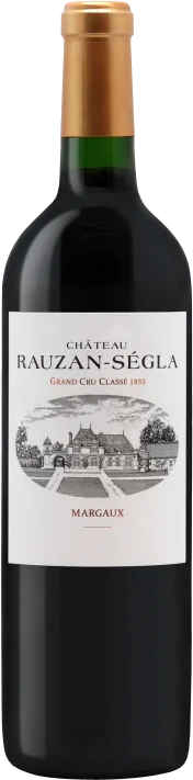 photo Chateau Rauzan Segla 2007 Margaux 0