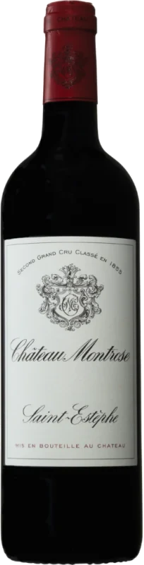 photo Chateau Montrose 2005 Saint Estephe 0