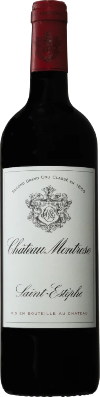 photo Chateau Montrose 2010 Saint Estephe 0