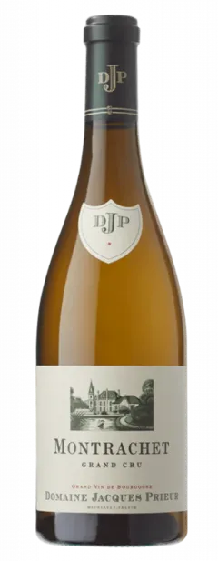 photo Domaine Jacques Prieur Montrachet Grand Cru 2017 Blanc 0
