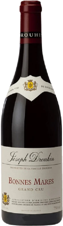 photo Joseph Drouhin Bonnes Mares 2020 Grand Cru 0