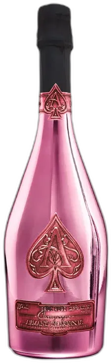image du vin Armand de Brignac Ace of Spades