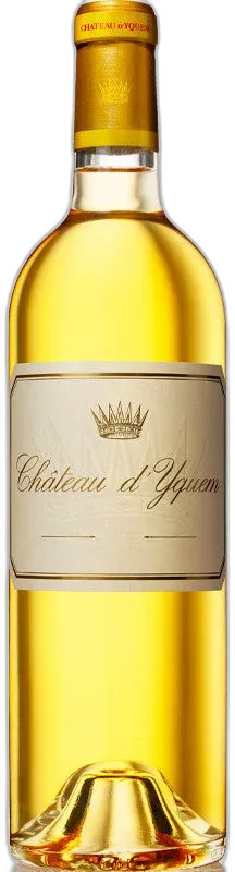 photo Château d’Yquem 1995 Sauternes 0