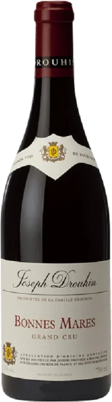 photo Joseph Drouhin Bonnes Mares 2014 Grand Cru 0