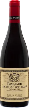 image du vin Pommard 1er Cru les Grands Epenots Maison Louis Jadot
