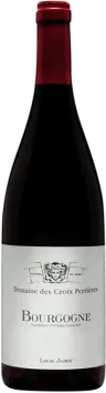 image du vin Domaine des Croix Perrières