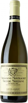 photo du vin Louis Jadot Chassagne-Montrachet Grande Montagne Blanc