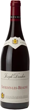 capture du vin Joseph Drouhin