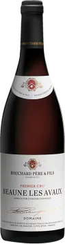 photo du vin les Avaux