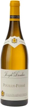 photo du vin Domaine Joseph Drouhin Pouilly-Fuisse