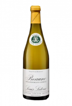 illustration du vin Louis Latour Beaune Blanc