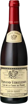 image du vin Pernand Vergelesses 1er Cru Clos de la Croix de Pierre Domaine des Héritiers Louis Jadot
