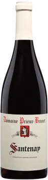 image du vin Santenay