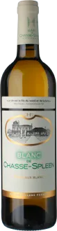 photo du vin Château Chasse Spleen