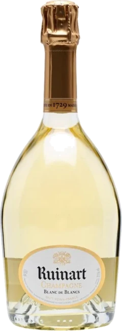 photo Ruinart Blanc de Blancs Brut 0