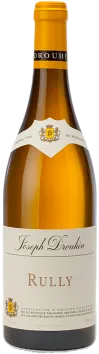 capture du vin Rully Vin
