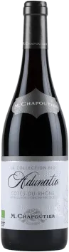 capture du vin Adunatio