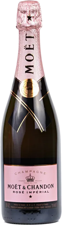 illustration du vin Moet & Chandon Brut 0