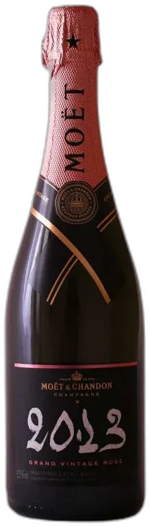 image du vin Moet & Chandon Vintage