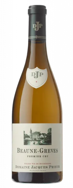 photo Domaine Jacques Prieur Beaune Greves 1er Cru 2019 Blanc 0