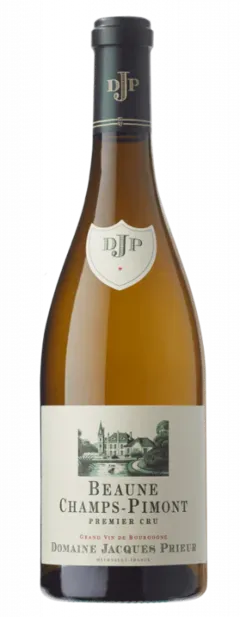 photo Domaine Jacques Prieur Beaune Champs Pimont 1er Cru 2019 Blanc 0