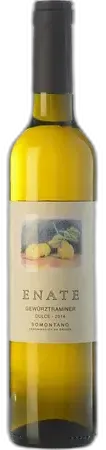 illustration du vin Enate Gewürztraminer