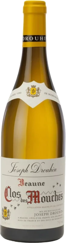 photo Joseph Drouhin Beaune Clos des Mouches 1er Cru 2018 Blanc 0