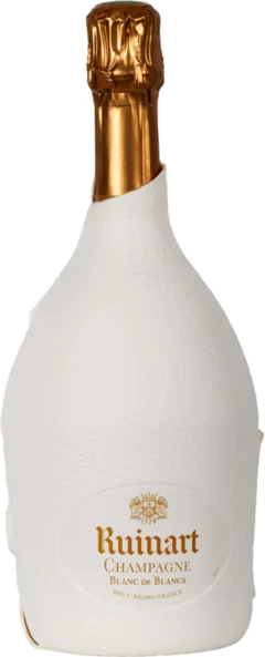 photo Ruinart Blanc de Blancs Seconde Peau Brut 0