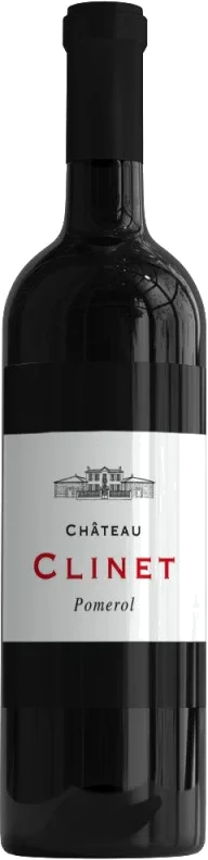 photo Chateau Clinet 2005 Pomerol 0