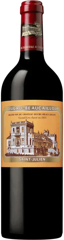 photo Chateau Ducru Beaucaillou 2018 Saint Julien Rouge 0