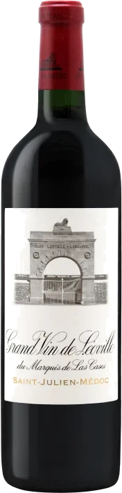 photo Chateau Leoville Las Cases 2012 Saint Julien 0