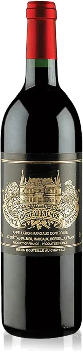 photo Chateau Palmer 2005 Margaux 0