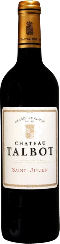 photo Chateau Talbot 2010 Saint Julien 0