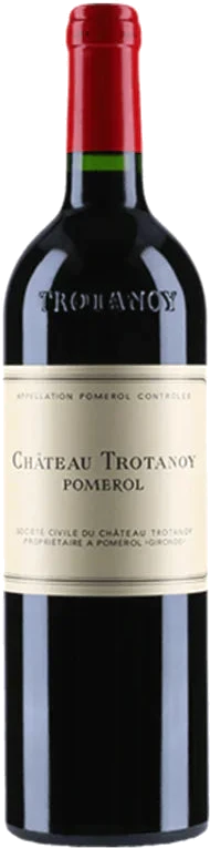 photo Chateau Trotanoy 2019 Pomerol 0