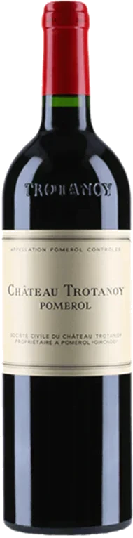 photo Chateau Trotanoy 2020 Pomerol 0