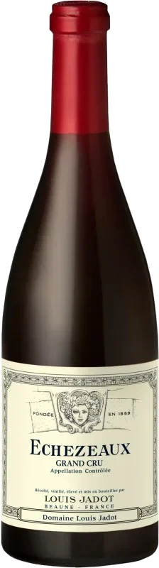 photo Louis Jadot Echezeaux 2016 Grand Cru 0
