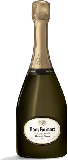 photo Ruinart Dom Ruinart Blanc de Blancs 2010 Brut 0