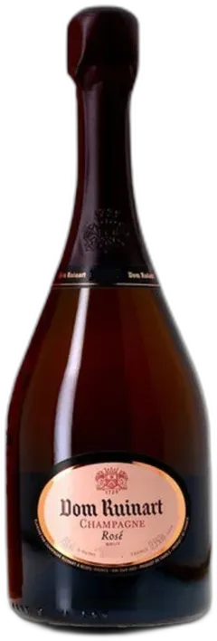 photo Ruinart Dom Ruinart Rosé 2009 Brut 0