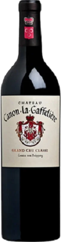 photo Chateau Canon la Gaffeliere 2021 Saint Emilion 0