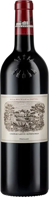 photo Château Lafite Rothschild 1999 Pauillac 0