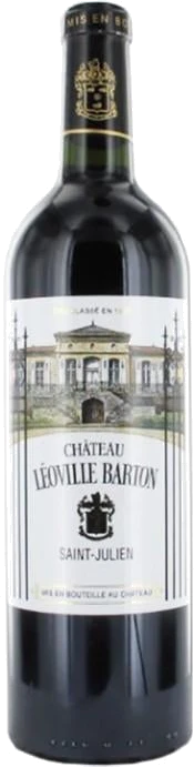 photo Chateau Leoville Barton 2021 Saint Julien 0