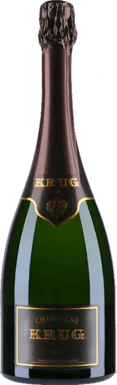 photo Krug Vintage 1998 Brut 0 75ltr