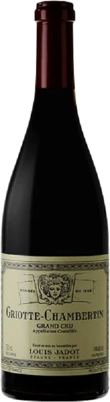 photo Louis Jadot Griotte Chambertin 2013 Grand Cru 0