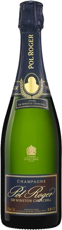 photo Pol Roger Cuvée 2013 Sir Winston Churchill 0