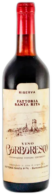 aperçu du vin Fattoria Sonnino Chianti Docg Classico Riserva