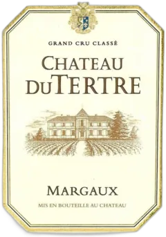 photos du vin Château du Tertre