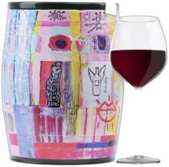 photos du vin Tête de Bélier Grand Vin Rouge de Puech-Haut