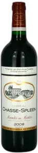 photos du vin Chasse Spleen