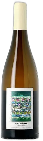photo du vin Chardonnay en Chalasse