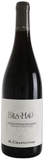 photos du vin Bilat Haut